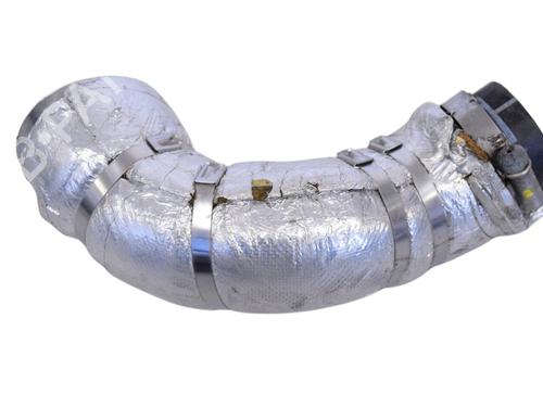 Used Pipe HYUNDAI TUCSON (TL, TLE) 1.6 T-GDi (177 hp) 23253818