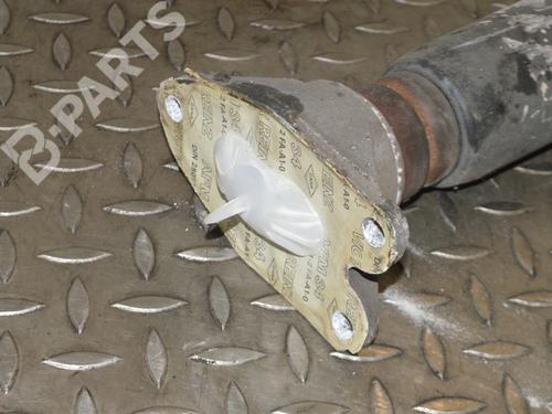 Right rear shock absorber BMW 4 Coupe (F32, F82) 425 d | BP9172015M19 