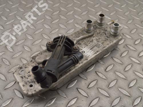Used Oil radiator BMW i8 (I12) hybrid (231 hp) 10035167