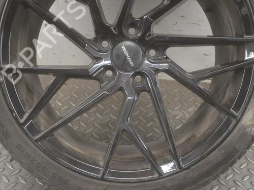 Rim MERCEDES-BENZ E-CLASS (W212) E 220 BlueTEC (212.001) | BP17448786C45 