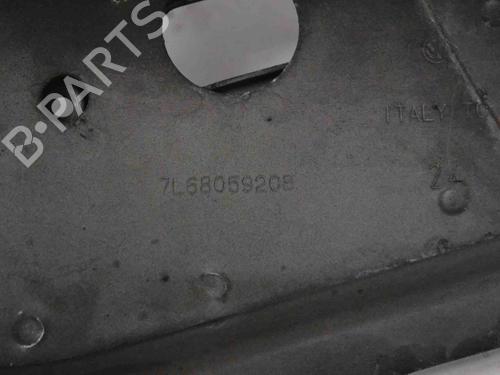 Support VW TOUAREG (7LA, 7L6, 7L7) 3.0 TDI | BP14799425C155 