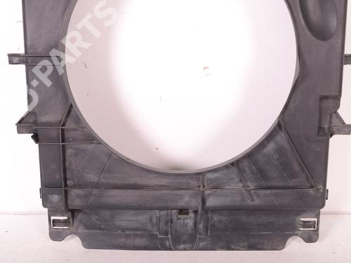 Radiator fan MERCEDES-BENZ SPRINTER 3-t Van (B906) 216 CDI (906.611, 906.613) | BP8859655M35 