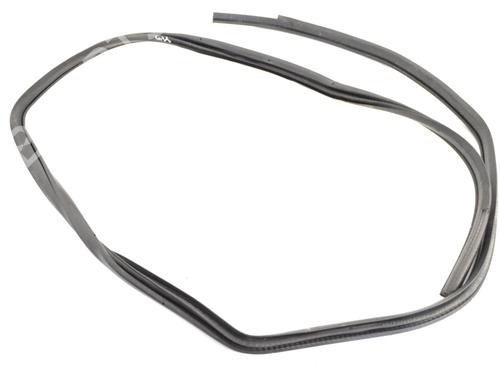 Used Rubber door seal NISSAN QASHQAI II SUV (J11, J11_) 1.5 dCi (110 hp) 14784751