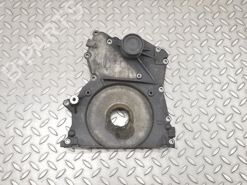 Used Timing cover MERCEDES-BENZ SPRINTER 3-t Platform/Chassis (B906) 219 CDI / BlueTEC (906.111, 906.113, 906.211, 906.213) (190 hp) 14809035