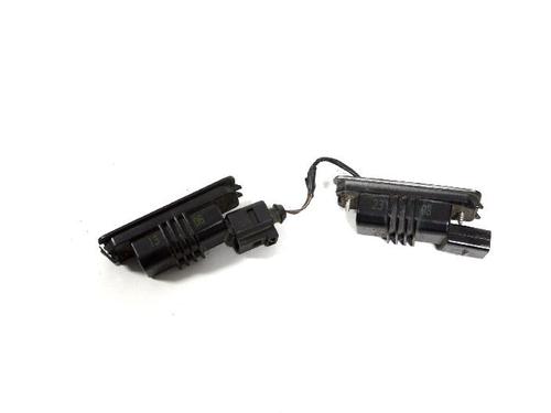 Licence plate light VW PASSAT B6 (3C2) 2.0 TDI 16V | BP14809473I40 