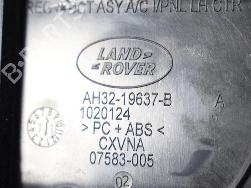 Air vent LAND ROVER RANGE ROVER SPORT I (L320) 3.0 D 4x4 | BP14817052I21 