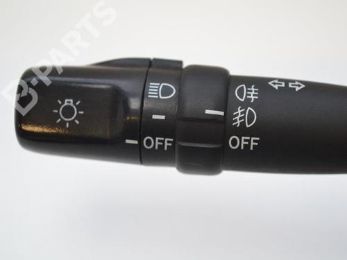 Used Steering column stalk TOYOTA AVENSIS Saloon (_T25_) 2.0 VVT-i (AZT250_, AZT250R) (147 hp) 7752666