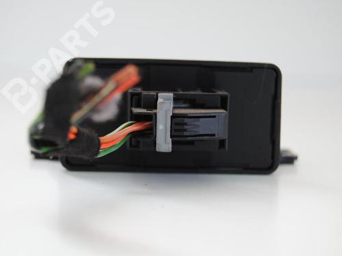 Electronic module MERCEDES-BENZ GL-CLASS (X164) GL 320 CDI 4-matic (164.822) | BP7493248M83 