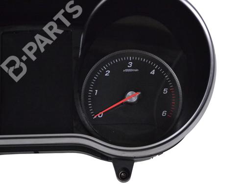 Instrument cluster MERCEDES-BENZ C-CLASS (W205) C 220 BlueTEC / d (205.002, 205.004) | BP11684561C47 
