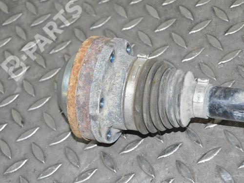 Used Right rear driveshaft AUDI A7 Sportback (4GA, 4GF) 3.0 TDI quattro (245 hp) 7497343