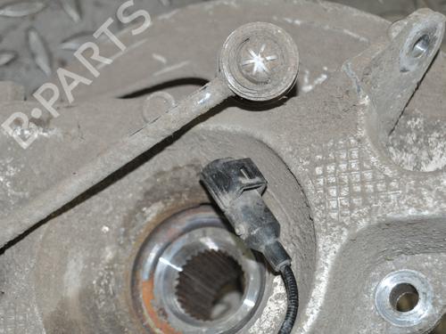 Right rear steering knuckle LAND ROVER DISCOVERY SPORT (L550) 2.0 D 4x4 | BP14768854M28 