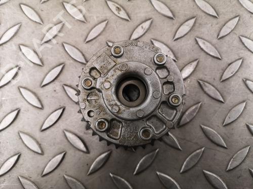 Used Pulley BMW 3 (E90) 325 i (211 hp) 23253854