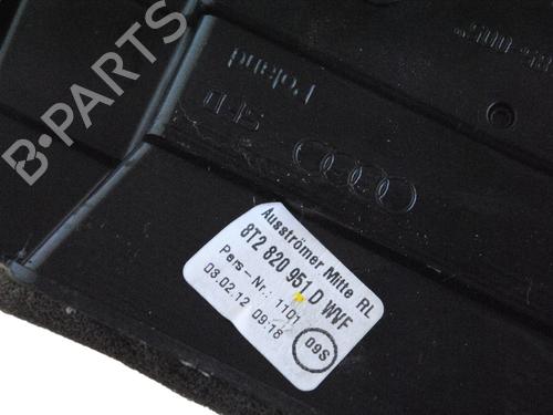 Air vent AUDI A4 Allroad B8 (8KH) 3.0 TDI quattro | BP18431770I21 