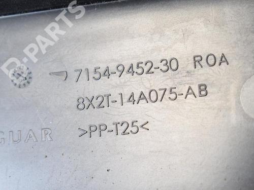 Fuse box JAGUAR XF I (X250) 2.2 D | BP7491311E1 