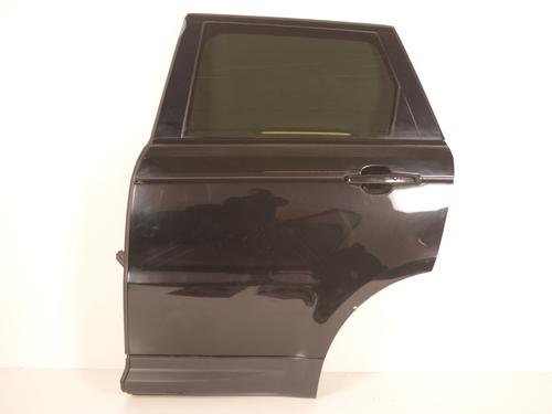 Used Left rear door LAND ROVER RANGE ROVER SPORT II (L494) 3.0 SDV6 4x4 (306 hp) 28439161