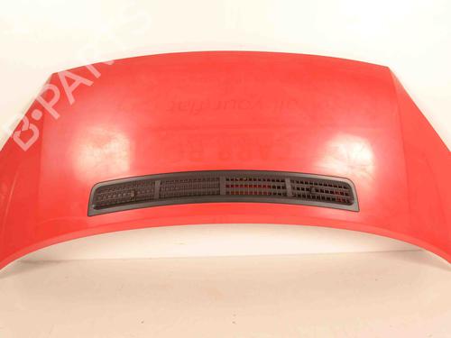 Used Hood FORD TRANSIT Van (FA_ _) 2.2 TDCi (100 hp) 11182317