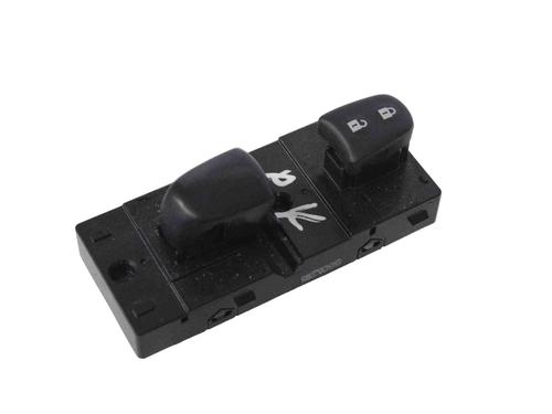 Used Left front window switch NISSAN MICRA V (K14) 1.0 (73 hp) 27826503