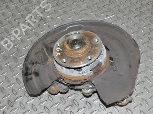 Used Left rear steering knuckle BMW 3 (F30, F80) 320 i (184 hp) 14816999
