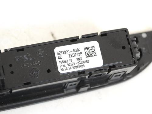 Switch BMW 4 Coupe (F32, F82) 430 d | BP15775711I30 