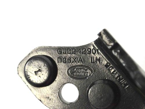 Hinge/Door check strap LAND ROVER RANGE ROVER EVOQUE (L538) 2.0 D 4x4 | BP14788777C146 