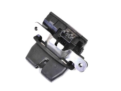 Used Tailgate lock FORD FIESTA VI (CB1, CCN) 1.0 EcoBoost (100 hp) 8865337