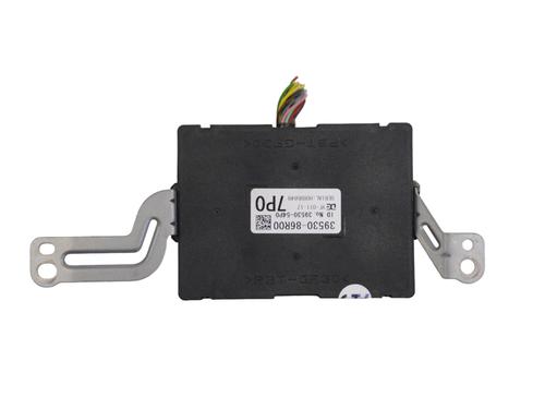 Used Electronic module SUZUKI VITARA (LY) 1.4 T (APK414) (140 hp) 16878487