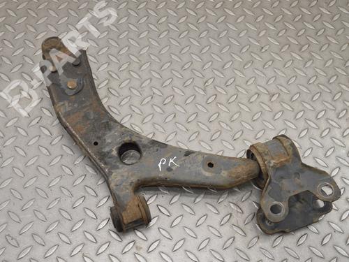 Used Left front suspension arm FORD FOCUS III 1.0 EcoBoost (100 hp) 11684473
