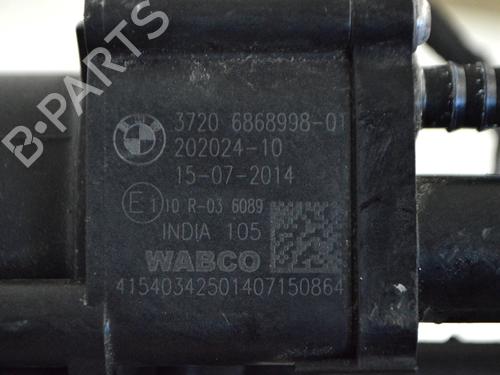 Suspension compressor BMW 5 Touring (G31) 530 d | BP13034211M103 
