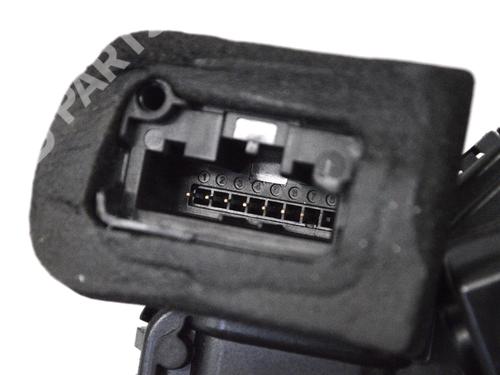 Rear left lock VW GOLF VII (5G1, BQ1, BE1, BE2) 1.4 TSI | BP10534554C100 