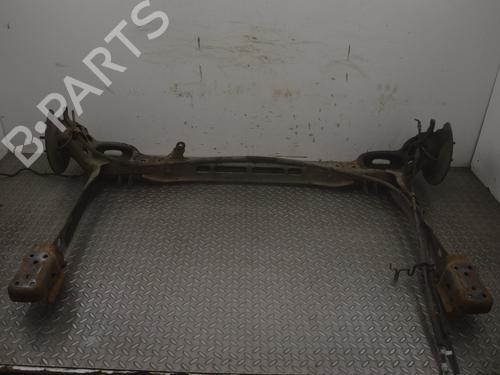 Used Rear axle CHRYSLER GRAND VOYAGER V (RT) 2.8 CRD (163 hp) 16644851