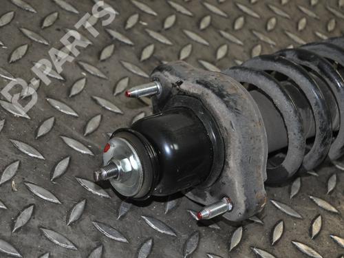 Left rear shock absorber MITSUBISHI OUTLANDER III (GG_W, GF_W, ZJ, ZL, ZK) 2.0 Hybrid 4WD (GG2W) | BP8863077M18 