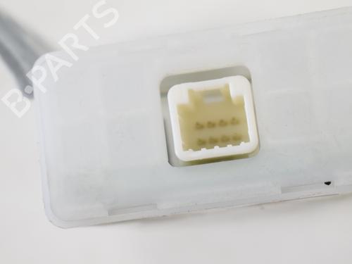 Electronic module SUBARU LEGACY IV Estate (BP) 2.0 D AWD (BPD) | BP19943465M83 