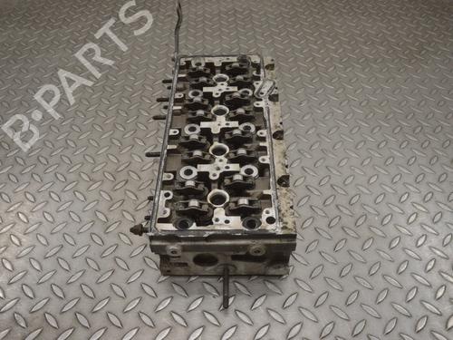 Cylinder head MERCEDES-BENZ C-CLASS (W204) C 200 CDI (204.001) | BP10534491M5 