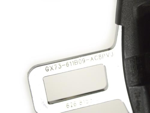 Front left seatbelt JAGUAR XE (X760) 2.0 D | BP10532510I26 