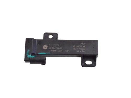 Used Electronic module ALFA ROMEO GIULIA (952_) 2.0 (952ACA25) (280 hp) 10869467