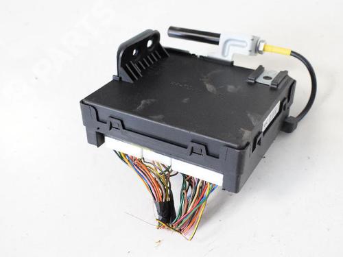 Electronic module HYUNDAI SANTA FÉ II (CM) 2.2 CRDi 4x4 | BP7492083M83 