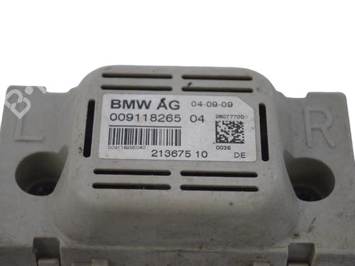 Elektronisk modul BMW 7 (F01, F02, F03, F04) 750 i, Li xDrive | BP12942988M83 