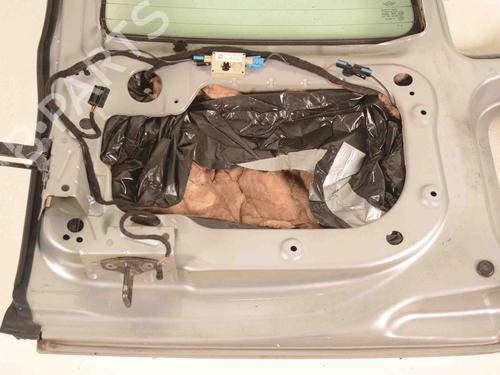 Tailgate MINI MINI CLUBMAN (R55) Cooper S | BP29730257C6
