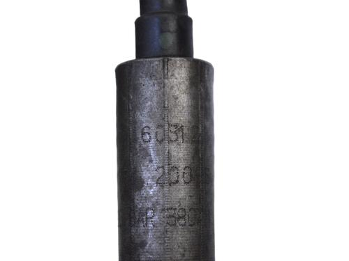 Pipe MERCEDES-BENZ GL-CLASS (X164) GL 350 CDI 4-matic (164.822) | BP16197390M125 