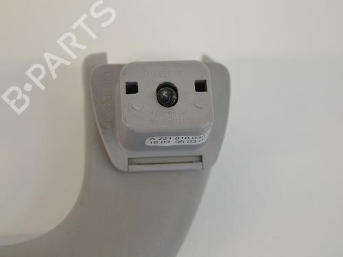 Interior roof handle MERCEDES-BENZ S-CLASS (W221, V221) S 320 CDI | BP19941974I35 