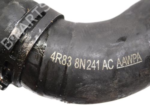 Pipe JAGUAR XJ (X350, X358) D 2.7 | BP14782788M125 