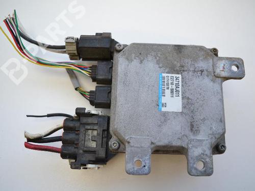 Electronic module SUBARU OUTBACK (BR) 2.0 D AWD (BRD) | BP7813879M83 