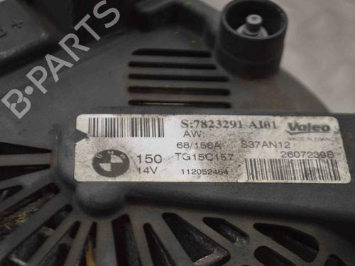 Alternator MINI MINI (R56) Cooper D | BP10238181M7 