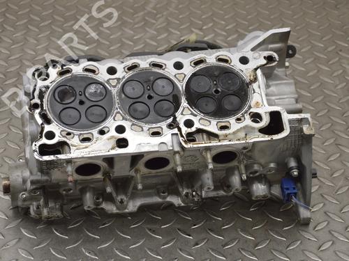 Cylinder head LAND ROVER DISCOVERY IV (L319) 3.0 SDV6 4x4 | BP14799996M5 