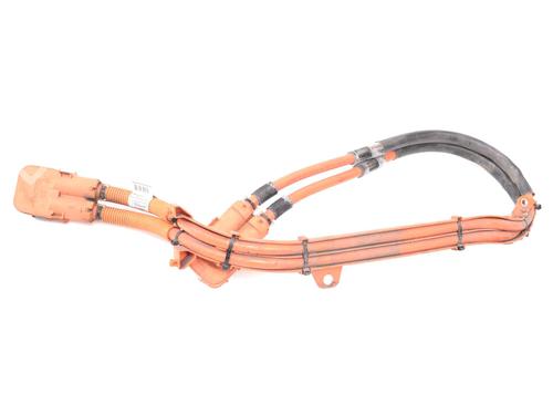 Used Wiring harness BMW i3 (I01) Range Extender (102 hp) 14783558