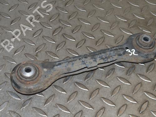 Used Right rear suspension arm BMW 3 (E90) 335 d (286 hp) 14788273
