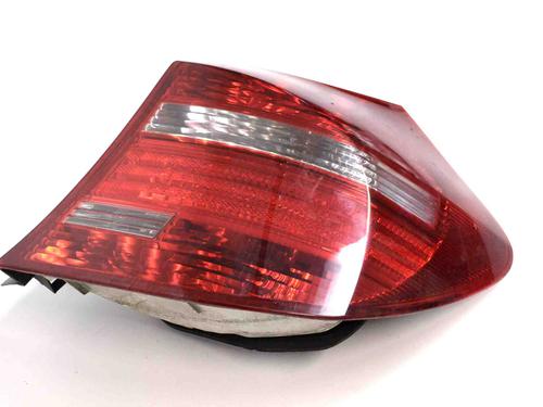 Used Right taillight BMW 1 (E87) 118 d (143 hp) 7748570