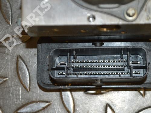 ABS pump NISSAN X-TRAIL III (T32_, T32R, T32RR) 1.6 dCi (T32) | BP9657462M43 