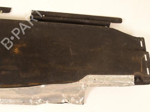 Underbody protection AUDI Q5 (FYB, FYG) 2.0 TDI quattro | BP14780975M92 