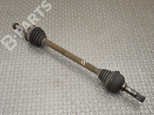 Right rear driveshaft JAGUAR XJ (X350, X358) D 2.7 | BP11815365M41 